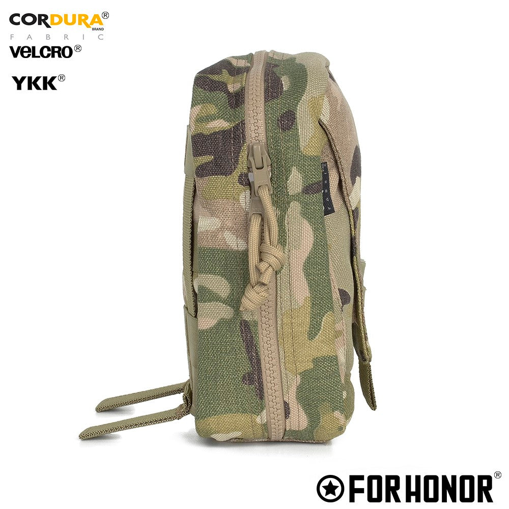 APH (IFAK) – CAMUFLADO MULTICAM