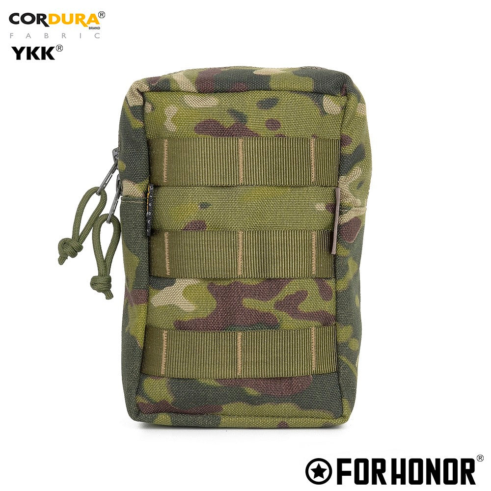 BOLSO VERTICAL – MULTICAM TROPIC