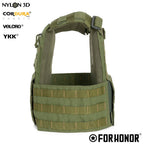 PLATE CARRIER EVOLUTION - OLIVE DRAB