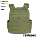 PLATE CARRIER EVOLUTION - OLIVE DRAB