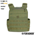 PLATE CARRIER EVOLUTION - OLIVE DRAB