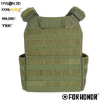 PLATE CARRIER EVOLUTION - OLIVE DRAB