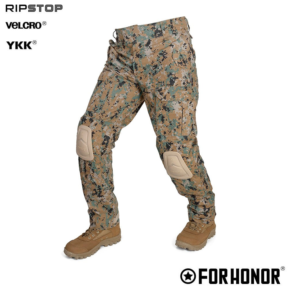 CALÇA TÁTICA F3 - MARINES