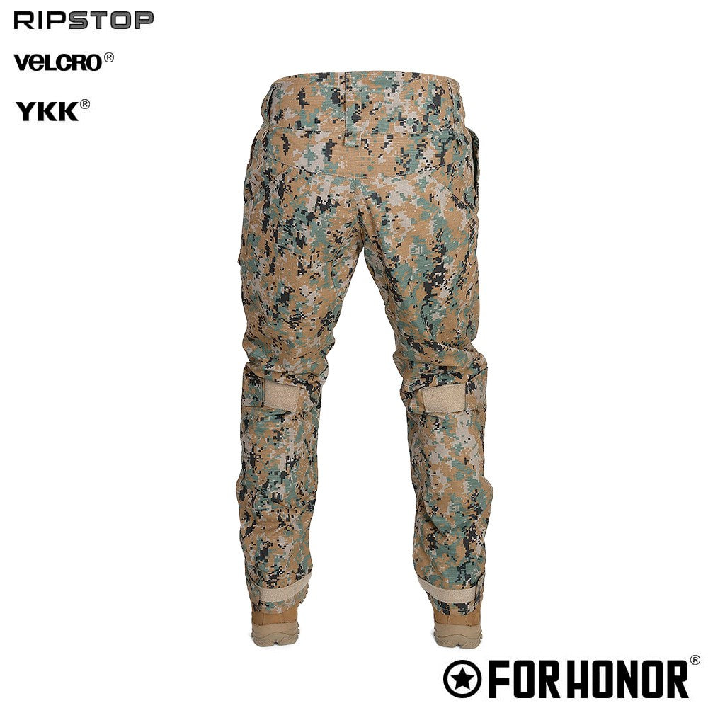 CALÇA TÁTICA F3 - MARINES