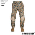 CALÇA TÁTICA F3 - MARINES
