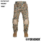 CALÇA TÁTICA F3 - MARINES