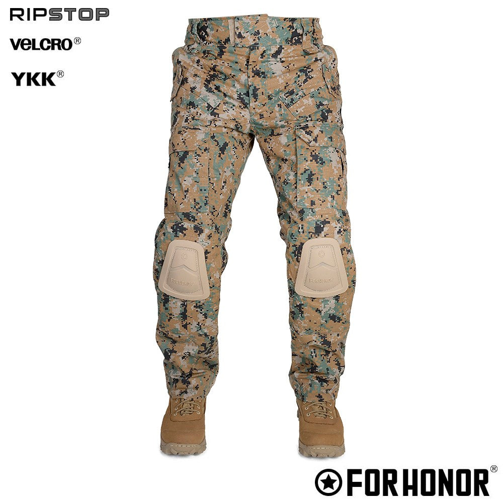 CALÇA TÁTICA F3 - MARINES