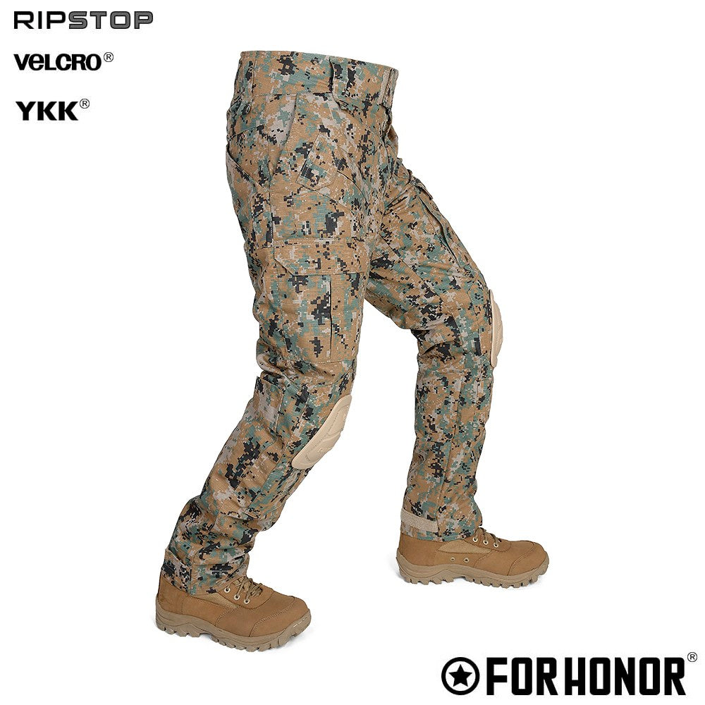 CALÇA TÁTICA F3 - MARINES