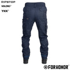 CALÇA GM MARINHO