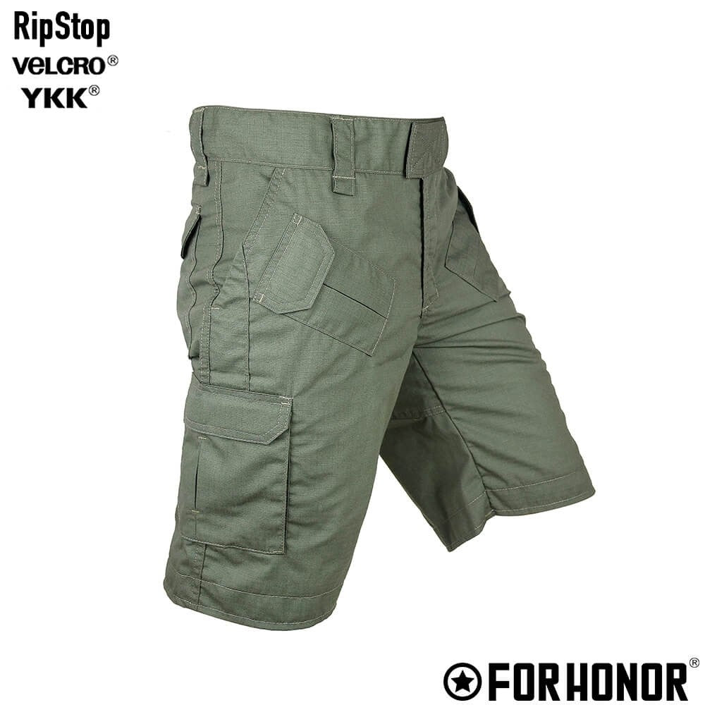 BERMUDA COMBAT 311 - OLIVE DRAB