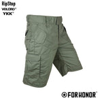 BERMUDA COMBAT 311 - OLIVE DRAB