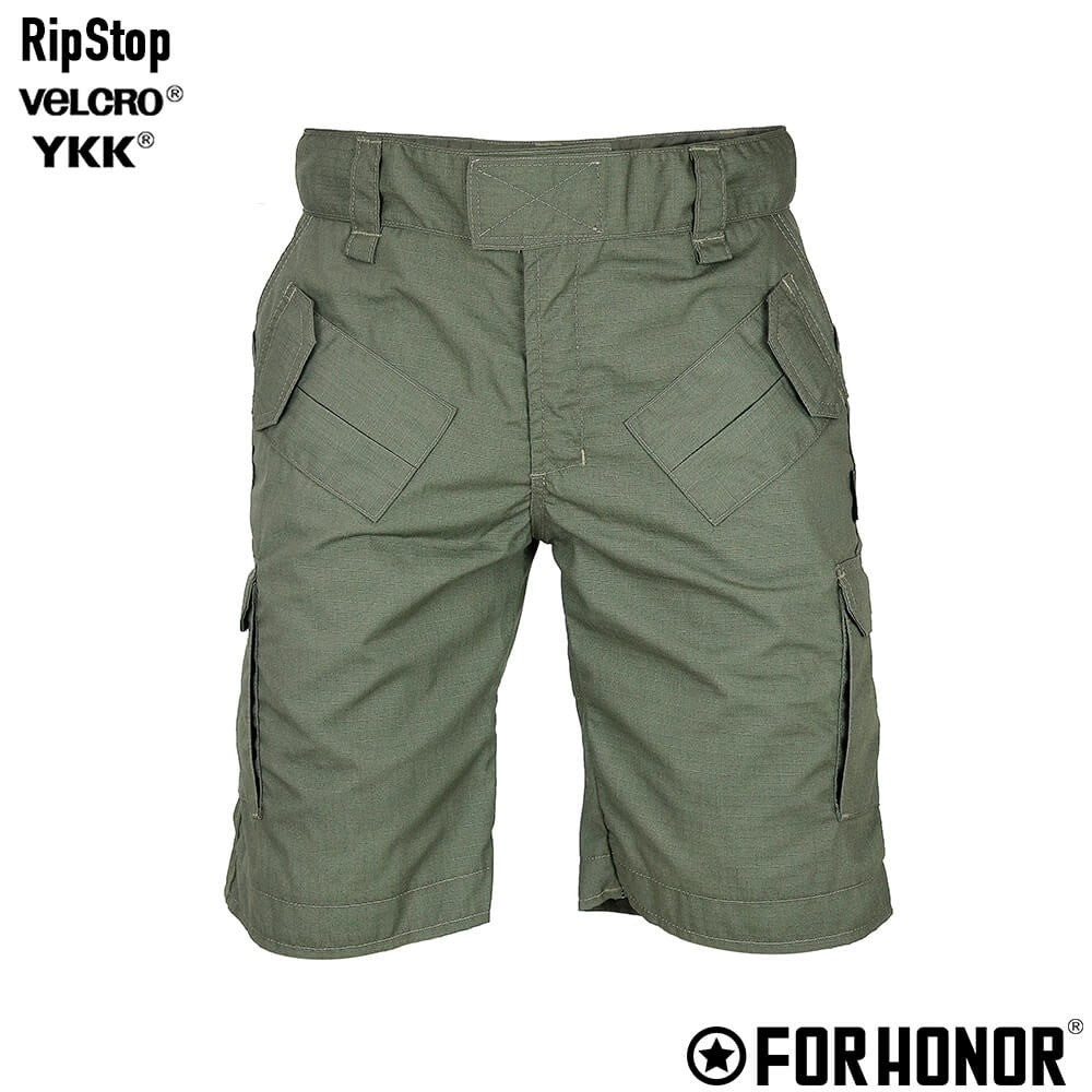 BERMUDA COMBAT 311 - OLIVE DRAB