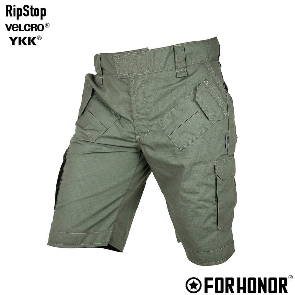 BERMUDA COMBAT 311 - OLIVE DRAB
