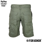 BERMUDA COMBAT 311 - OLIVE DRAB