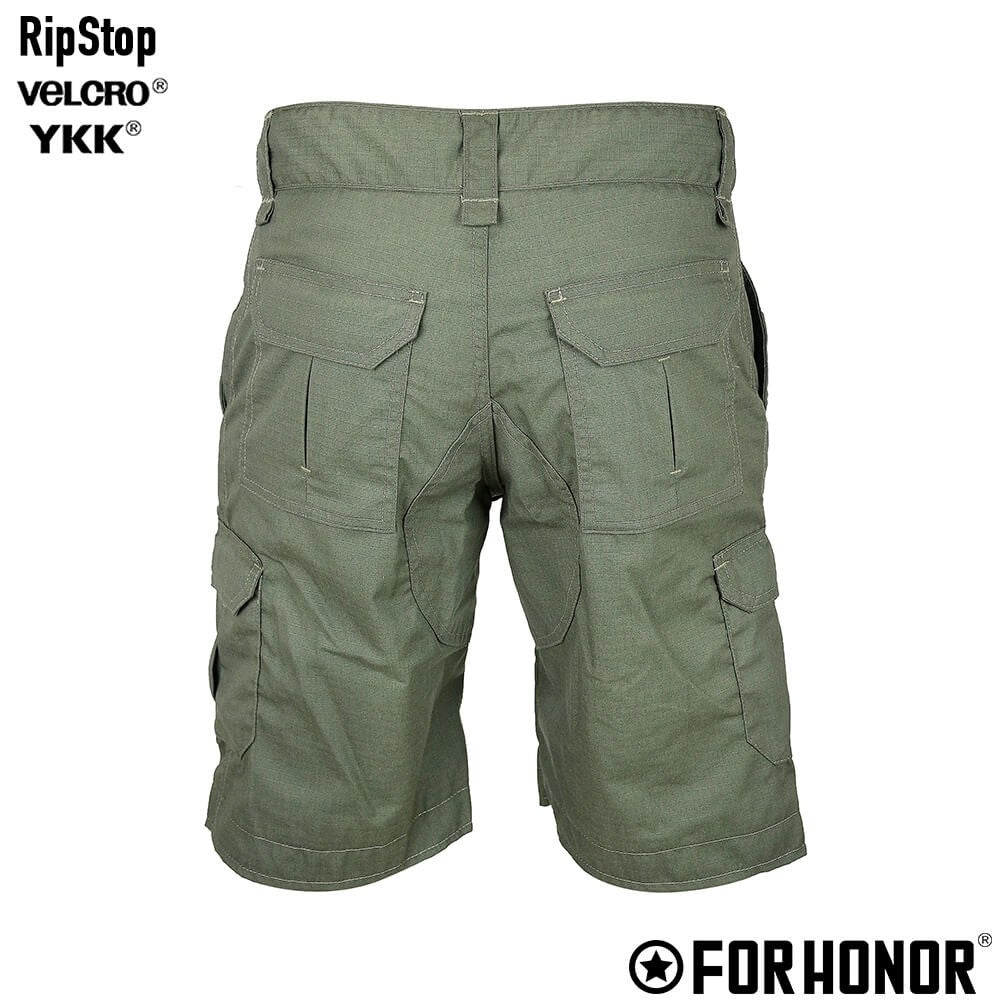 BERMUDA COMBAT 311 - OLIVE DRAB
