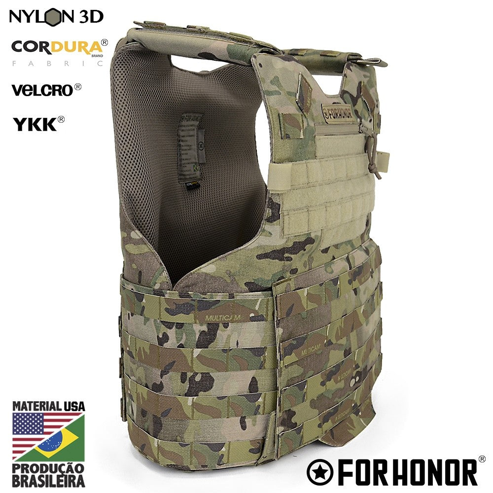 COLETE MODULAR  IIIA - MULTICAM