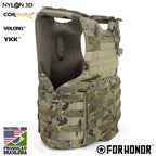 COLETE MODULAR  IIIA - MULTICAM