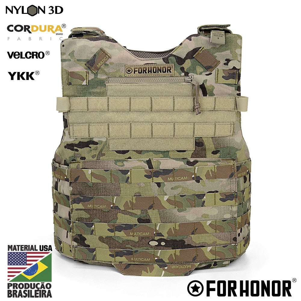 COLETE MODULAR  IIIA - MULTICAM