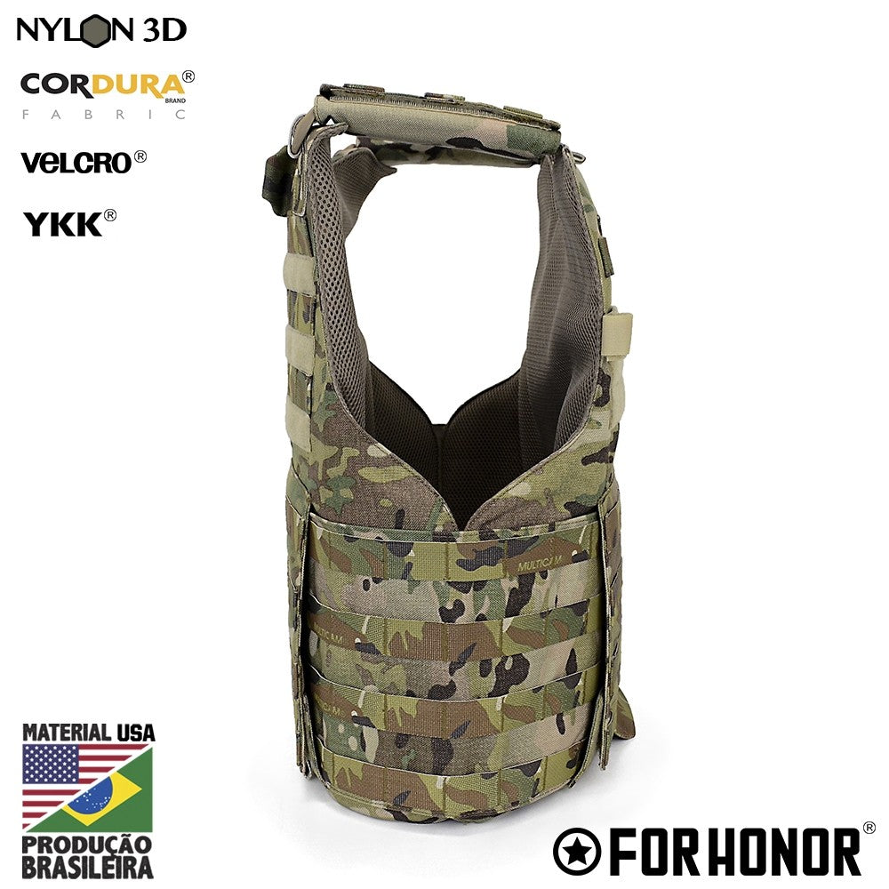 COLETE MODULAR  IIIA - MULTICAM