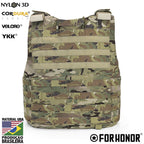 COLETE MODULAR  IIIA - MULTICAM
