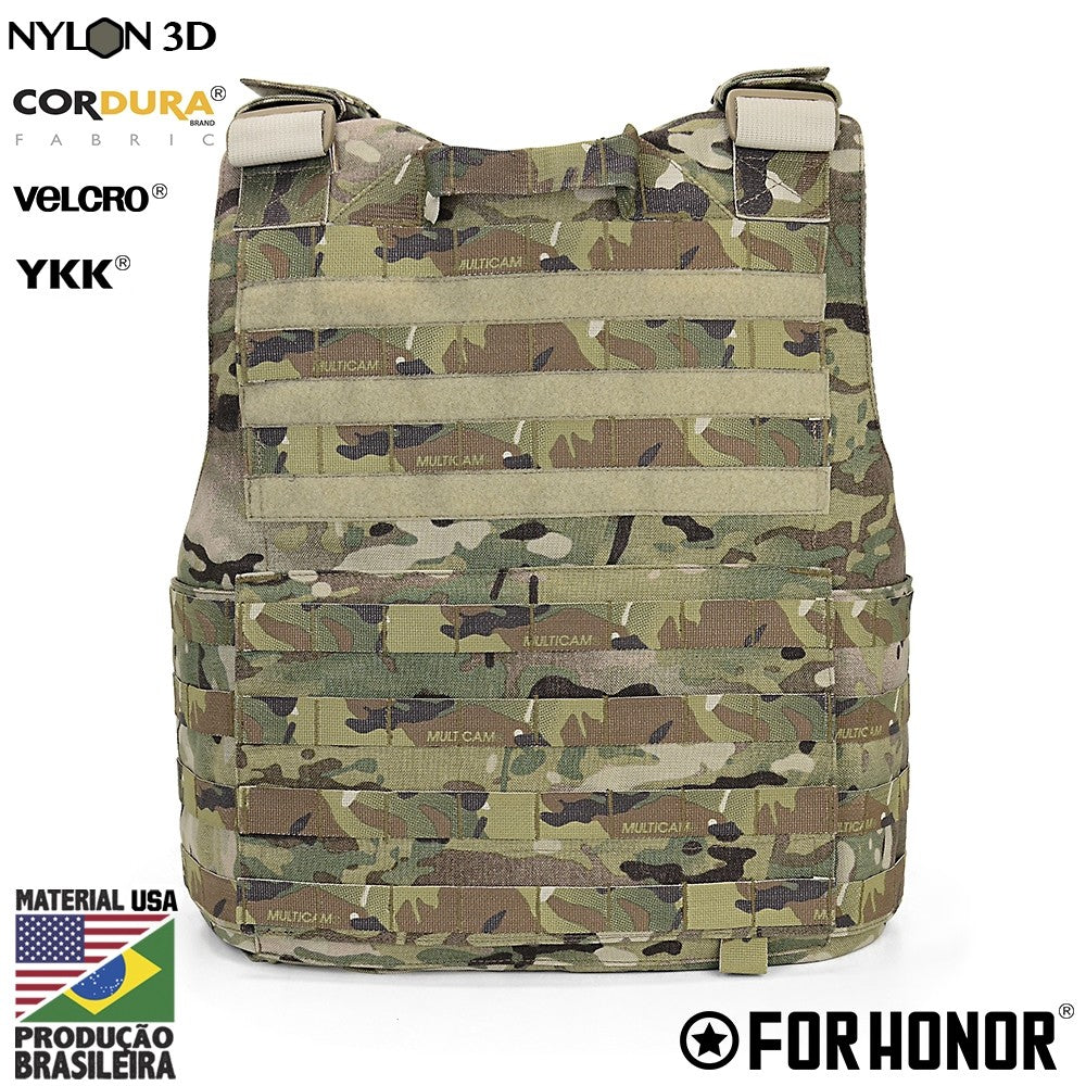 COLETE MODULAR  IIIA - MULTICAM