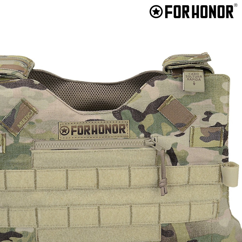 COLETE MODULAR  IIIA - MULTICAM