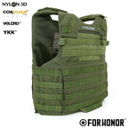 COLETE IIIA - OLIVE GREEN
