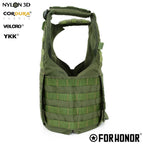 COLETE IIIA - OLIVE GREEN