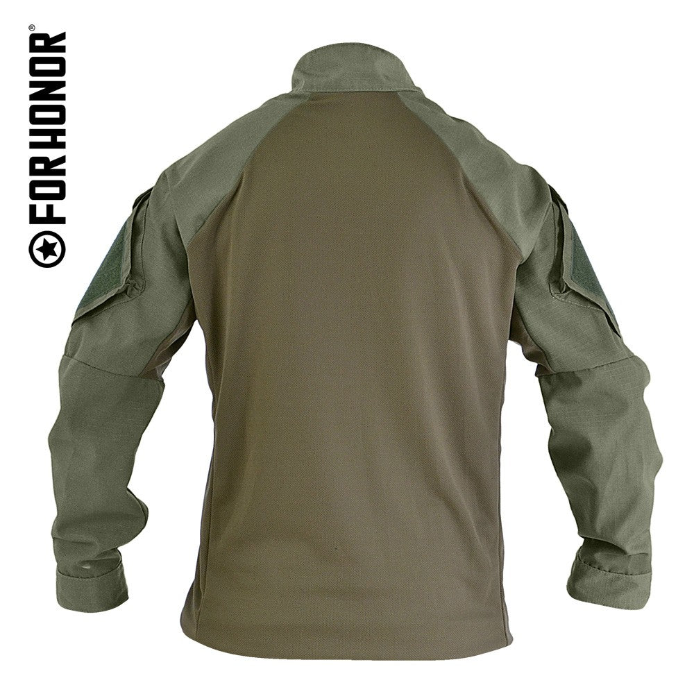 COMBAT SHIRT OLIVE DRAB