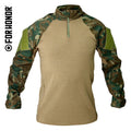 COMBAT SHIRT MARINHA BRASILEIRA