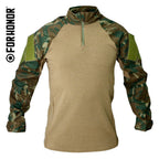 COMBAT SHIRT MARINHA BRASILEIRA