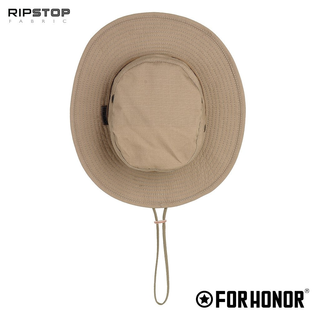 BONNIE HAT - COYOTE