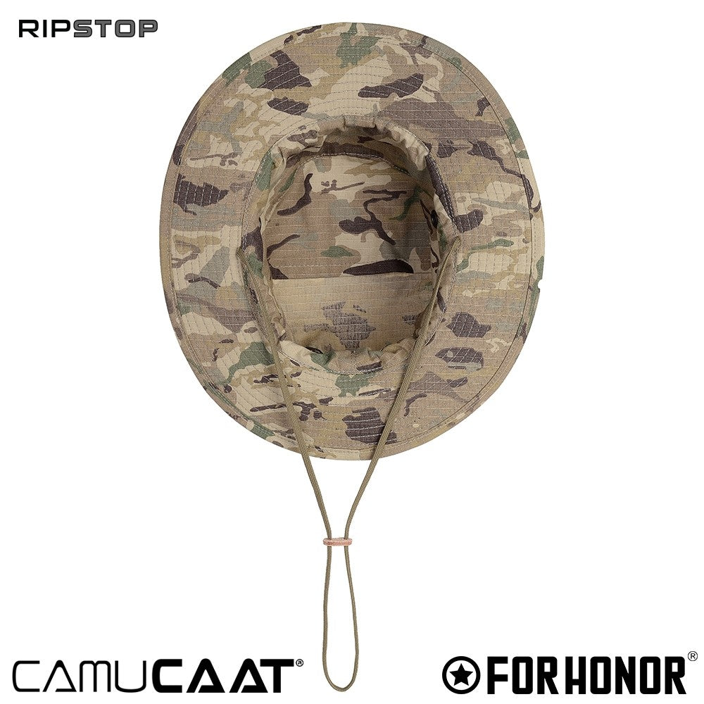 BONNIE HAT - CAMUCAAT