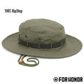 BONNIE HAT - OLIVE DRAB