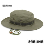 BONNIE HAT - OLIVE DRAB