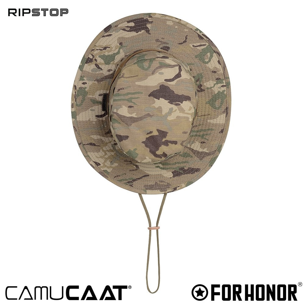 BONNIE HAT - CAMUCAAT