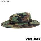 BONNIE HAT - WOODLAND