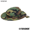 BONNIE HAT - WOODLAND