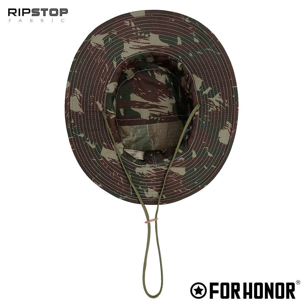 BONNIE HAT - CAMUFLADO EXÉRCITO BRASILEIRO