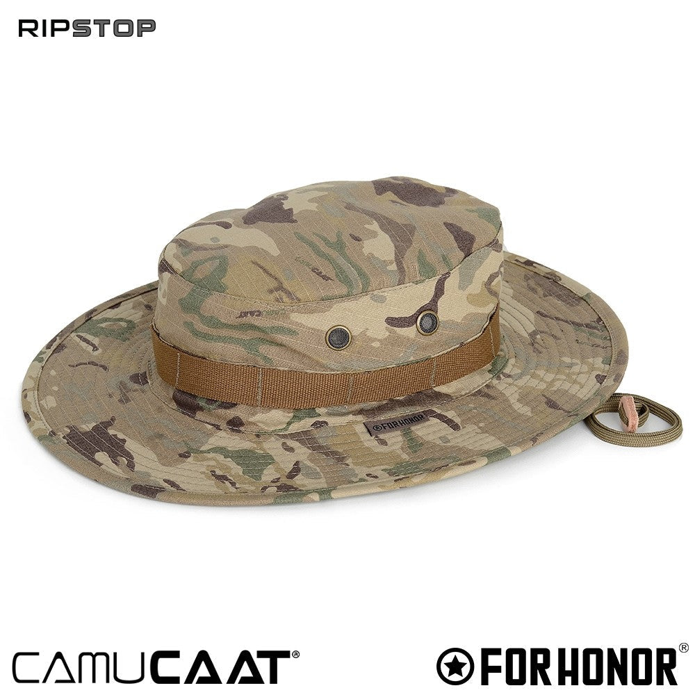 BONNIE HAT - CAMUCAAT