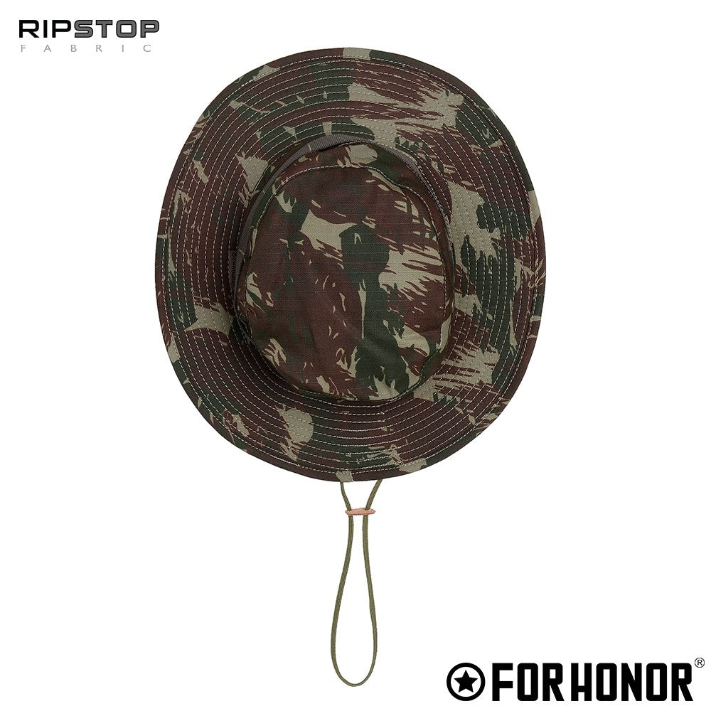 BONNIE HAT - CAMUFLADO EXÉRCITO BRASILEIRO