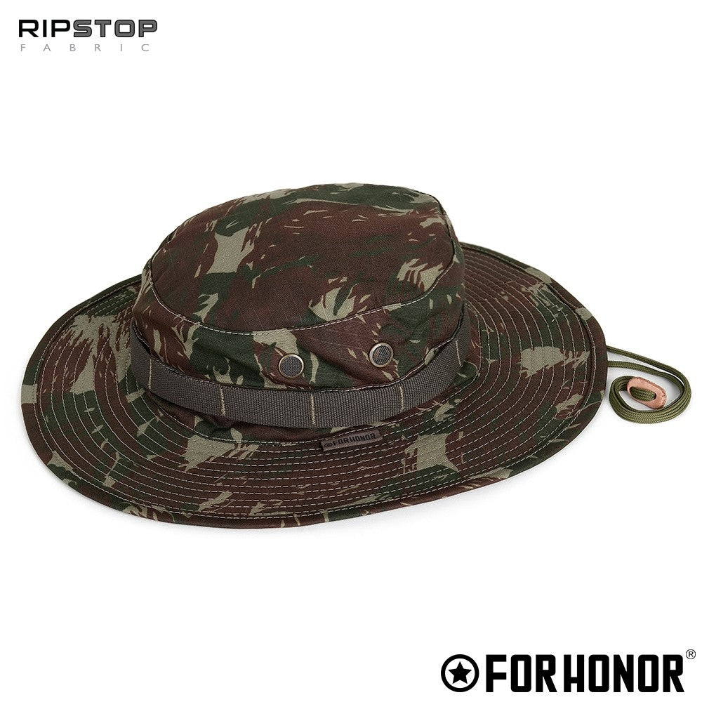 BONNIE HAT - CAMUFLADO EXÉRCITO BRASILEIRO
