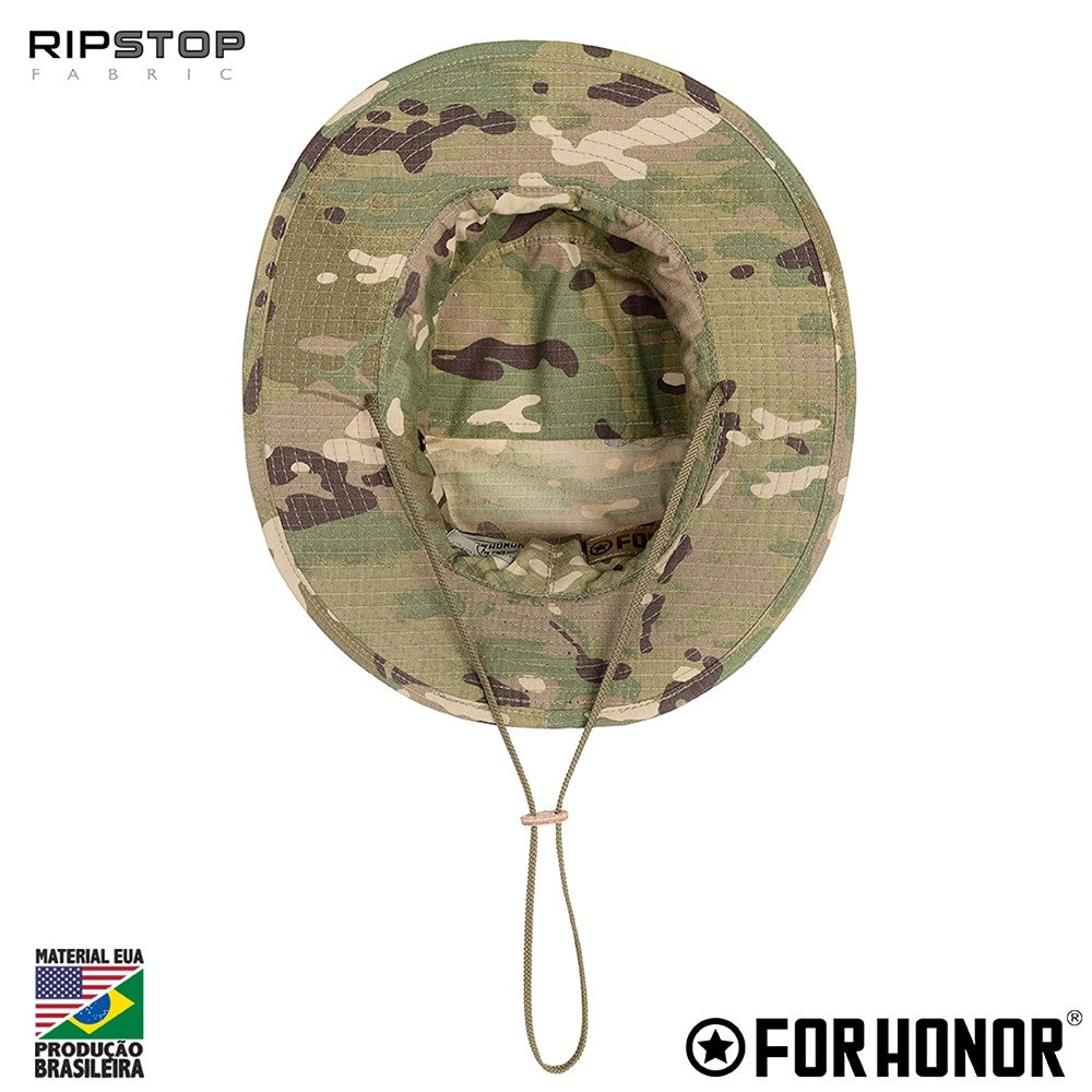 BONNIE HAT - CAMUFLADO MULTICAM