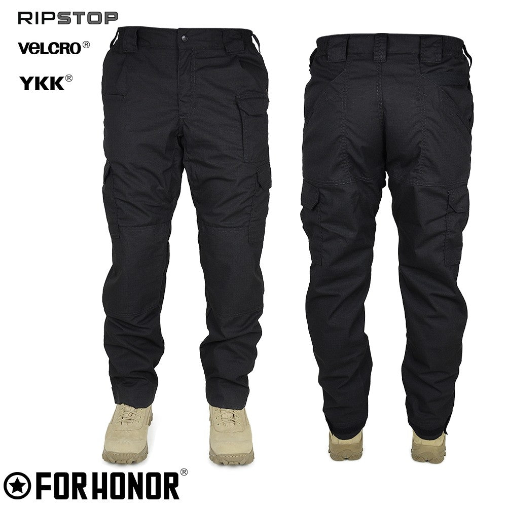 CALÇA TÁTICA 905 / BLACK