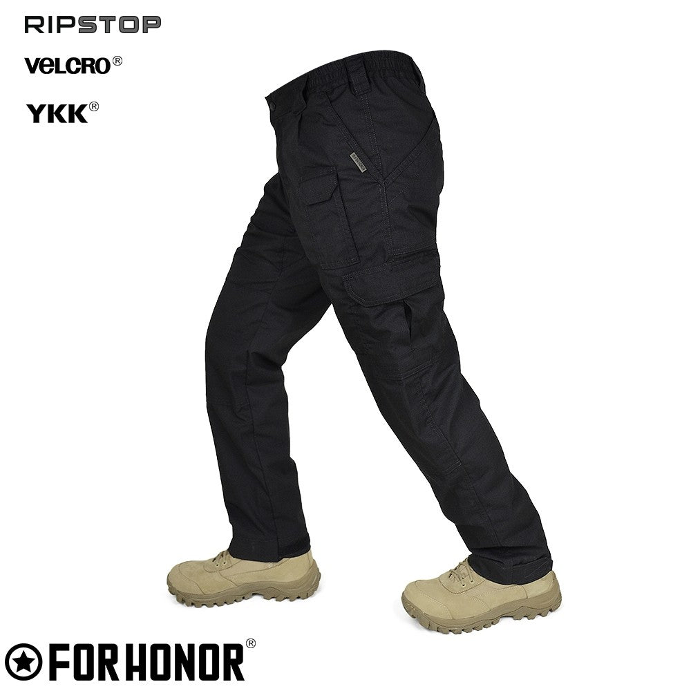 CALÇA TÁTICA 905 / BLACK