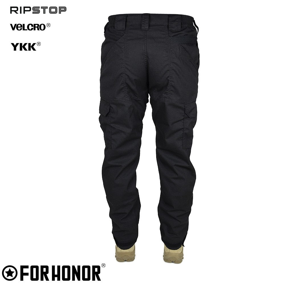 CALÇA TÁTICA 905 / BLACK