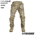CALÇA COMBAT 911 - CAMUCAAT