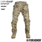 CALÇA COMBAT 911 - CAMUCAAT