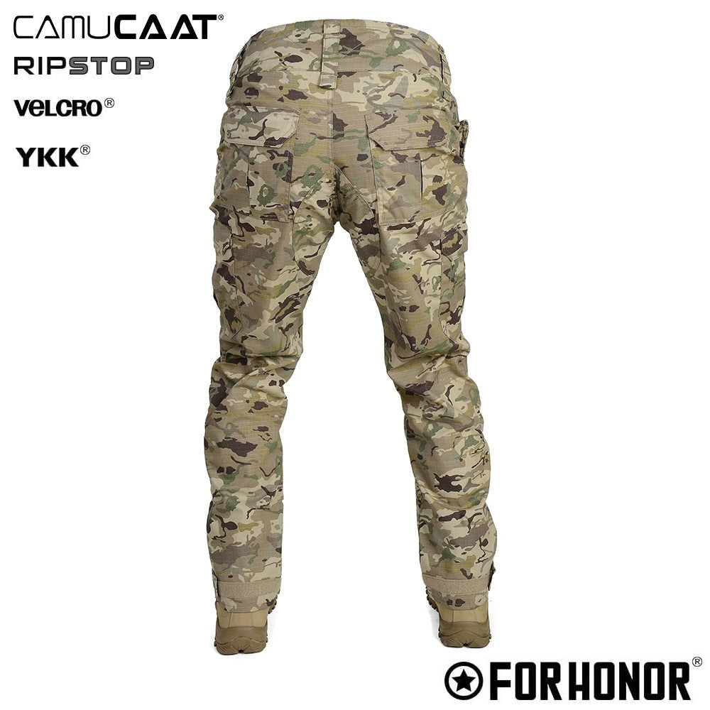 CALÇA COMBAT 911 - CAMUCAAT
