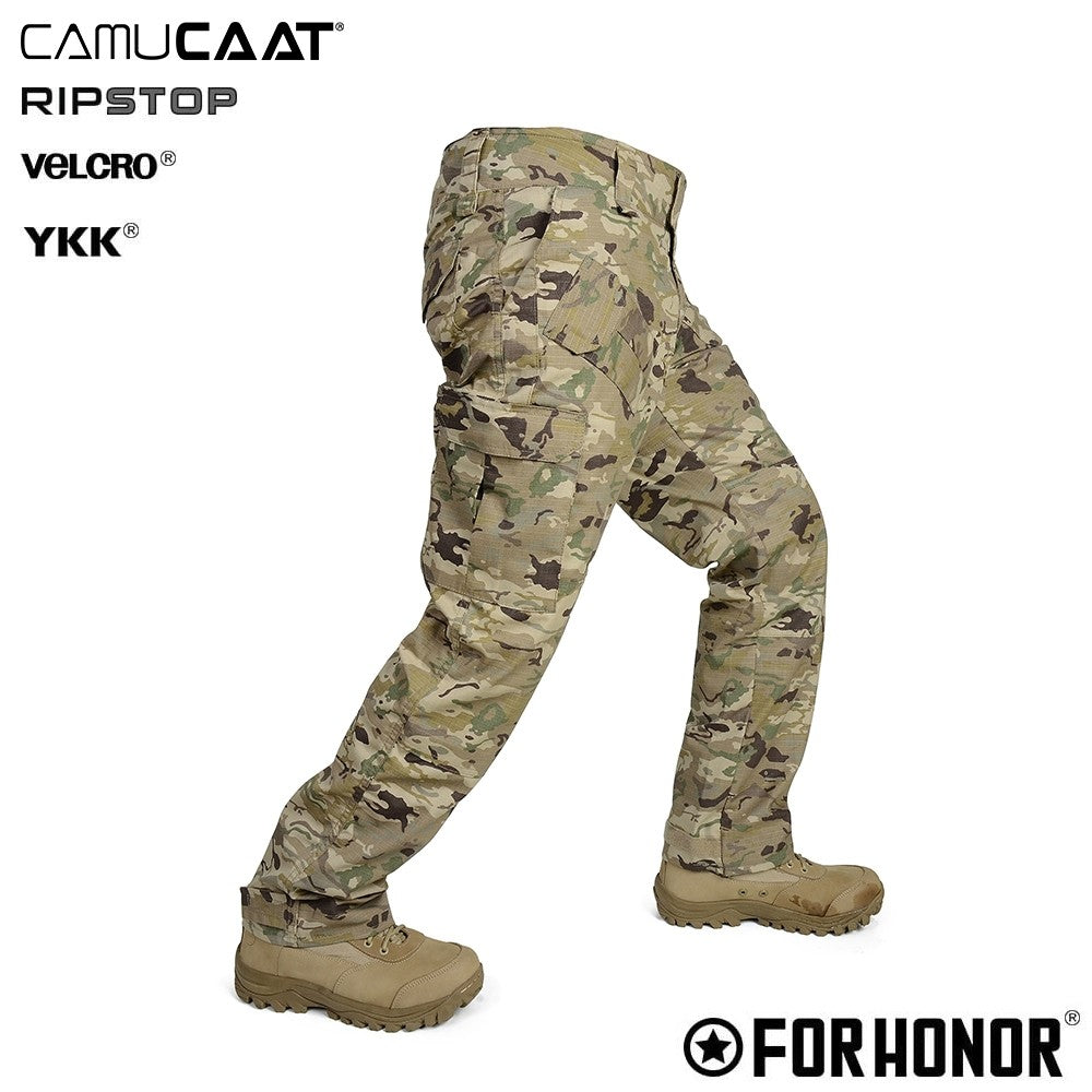 CALÇA COMBAT 911 - CAMUCAAT